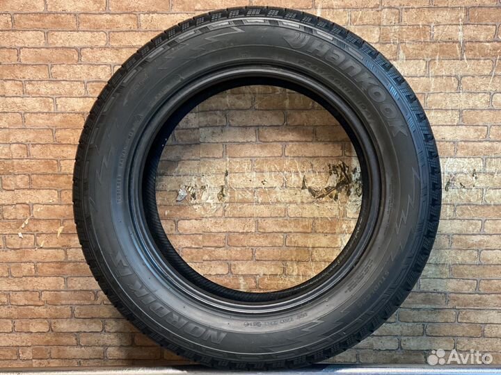 Hankook Nordik IS RW08 245/60 R18