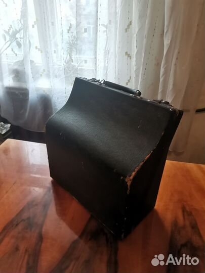 Аккордеон СССР