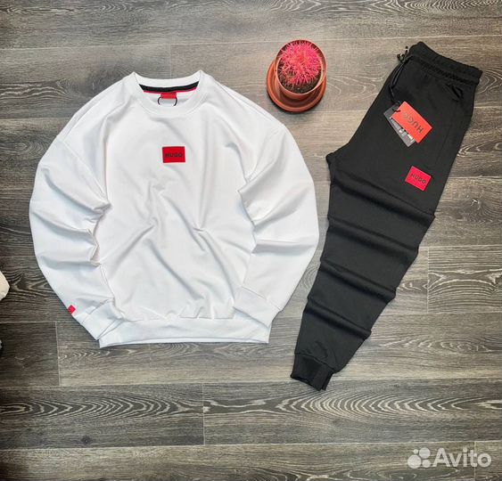 Спортивный костюм hugo