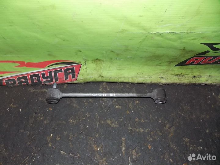 Стойка стабилизатора mercedes W211 E-class