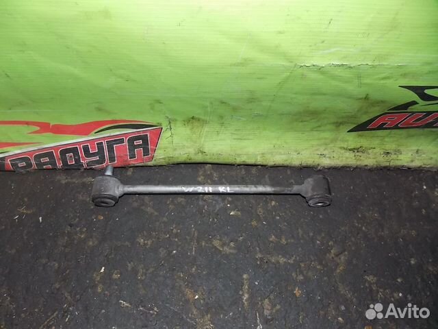 Стойка стабилизатора mercedes W211 E-class