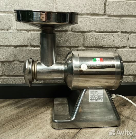 Мясорубка everest TCE 12