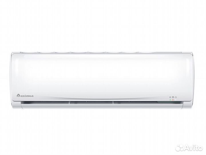 Кондиционер Axioma Серия D ASX12D1 до 35 м