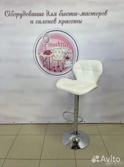 Стул мастера Ракушка