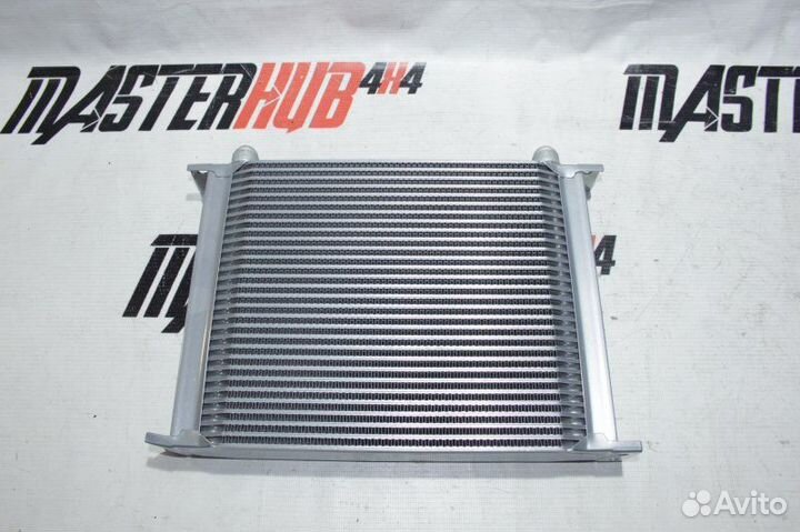 Масляный радиатор Euro style 30 рядов