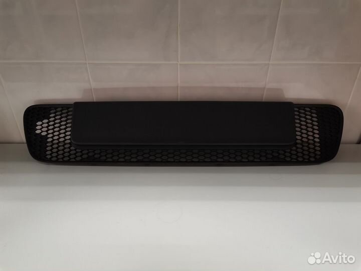 Решетка в бампер KIA Soul 2009-2014 865612K000