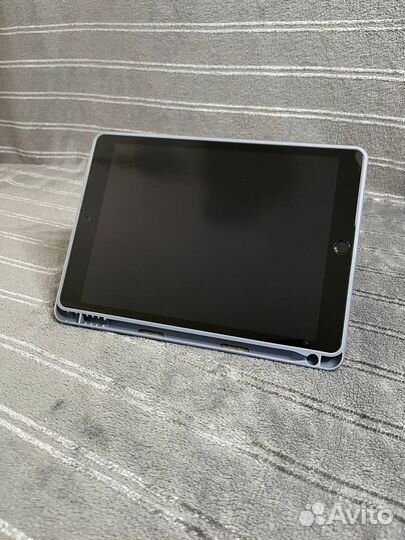 Apple Pencil (1st Gen) + iPad (9th Gen) 64gb Wi-Fi