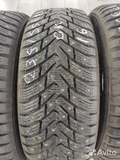 Nokian Tyres Hakkapeliitta 8 SUV 235/55 R20