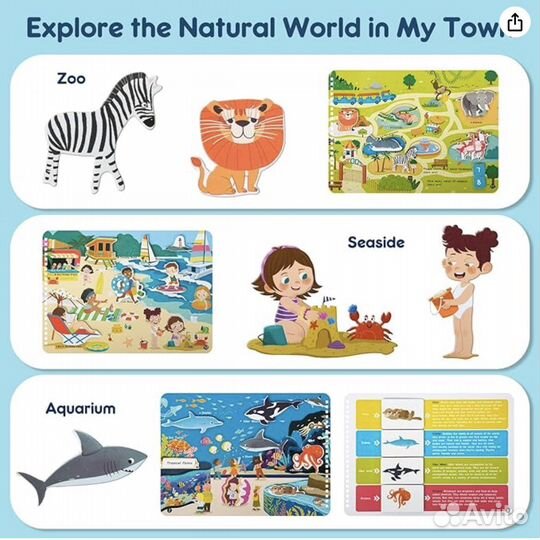 Книга на английском 