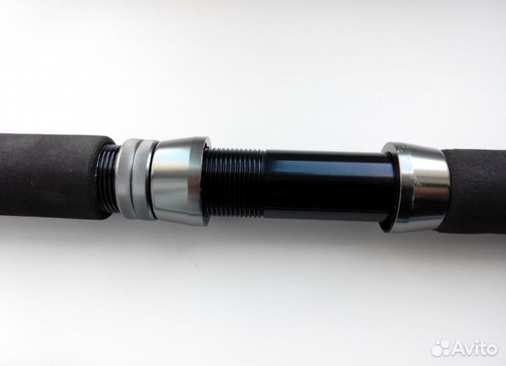 Спиннинг морской XFY Ocean King 50 lb 1000g