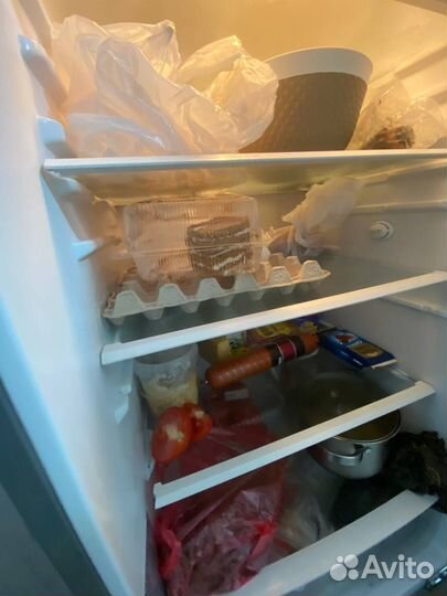 Холодильник