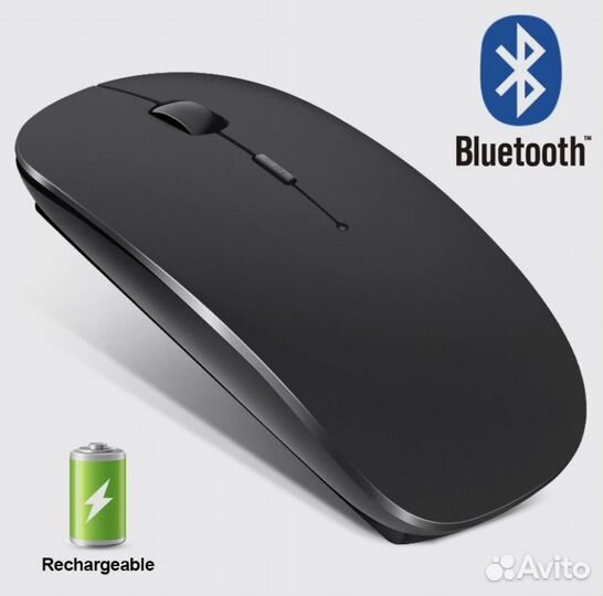 Беспроводная мышь