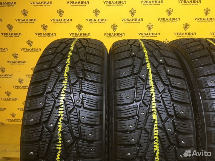 Nokian Tyres Hakkapeliitta 7 185/65 R15 96T