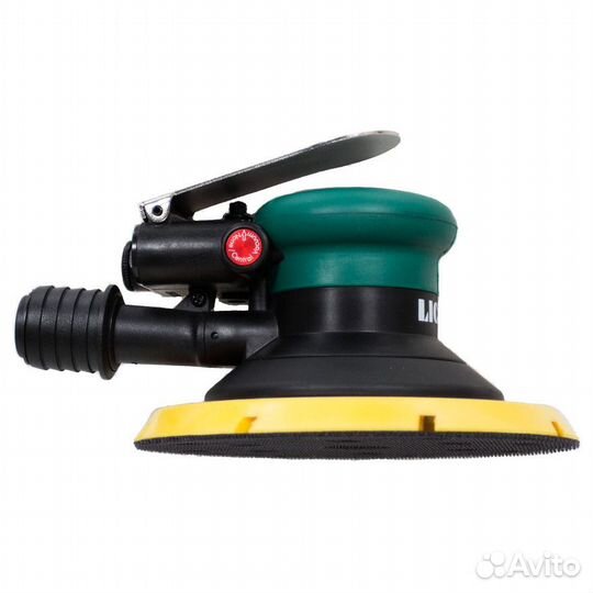 Шлифмашинка пневматическая 150мм х 2,5мм