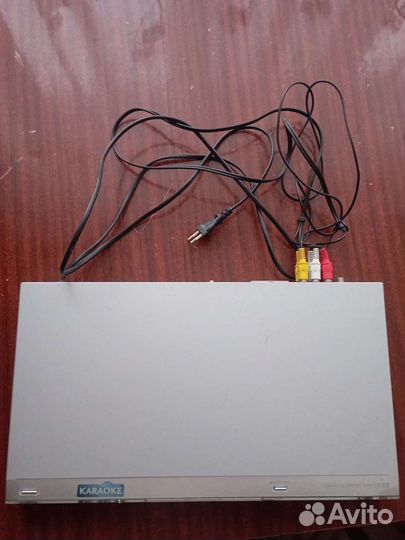 Dvd проигрыватель lg