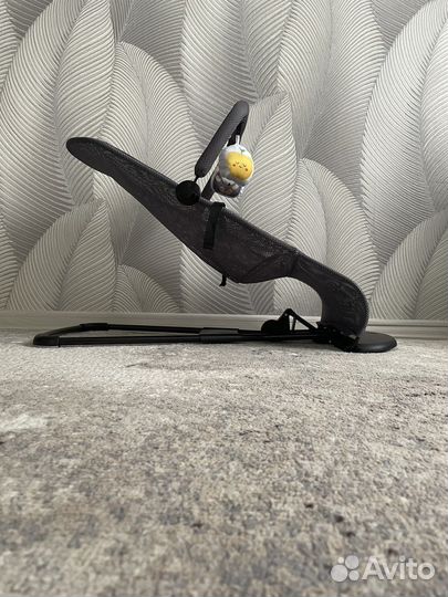 Шезлонг детский AmaroBabe