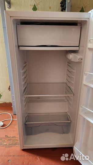 Холодильник nord