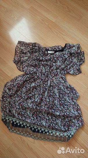 Вещи пакетом женские 44 46