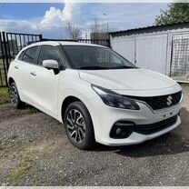 Suzuki Baleno 1.5 AT, 2023, 23 км, с пробегом, цена 2 350 000 руб.