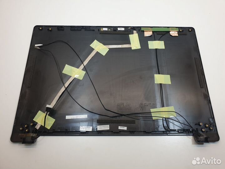 Крышка матрицы dexp CLV-950 6-39-W95S1-023-C