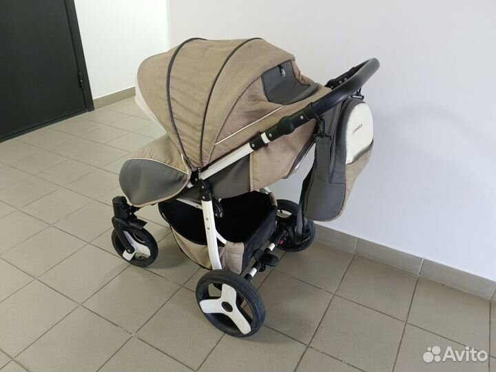 Детская коляска Camarelo Elf