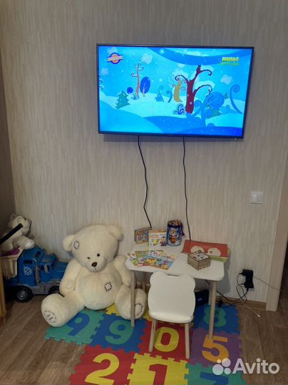 Няня для ребенка