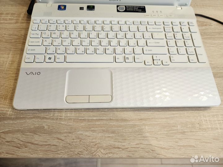 Sony vaio, core i5, 8gb, SSD, nvidia gt410m
