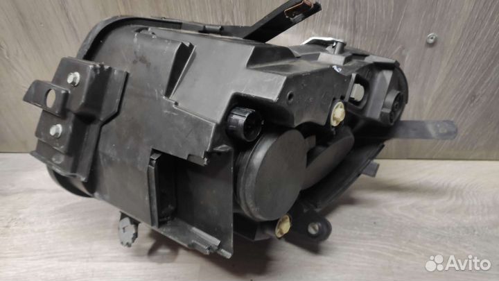 Фара правая alfa romeo mito