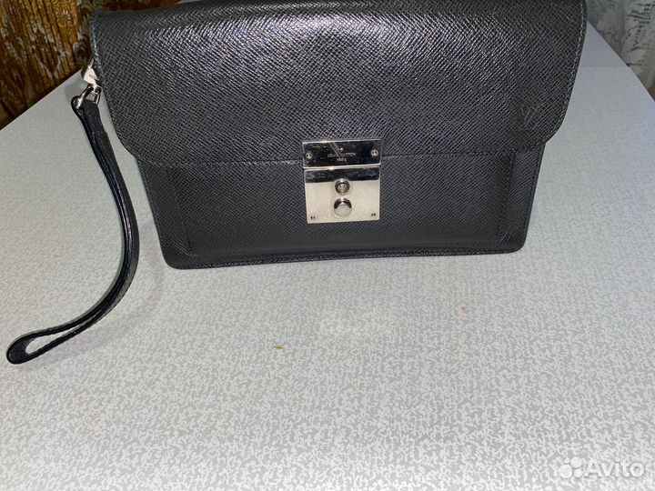 Барсетка мужская Louis Vuitton