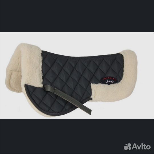 Меховушка для лошади