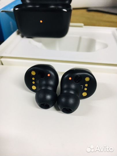 Наушники TWS Sennheiser CX Plus True Wireless