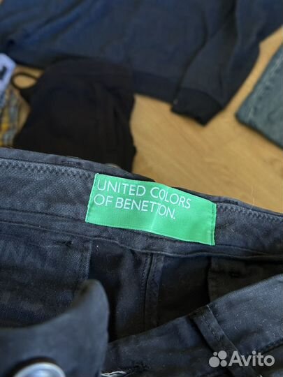 Мужские вещи пакетом 48 50