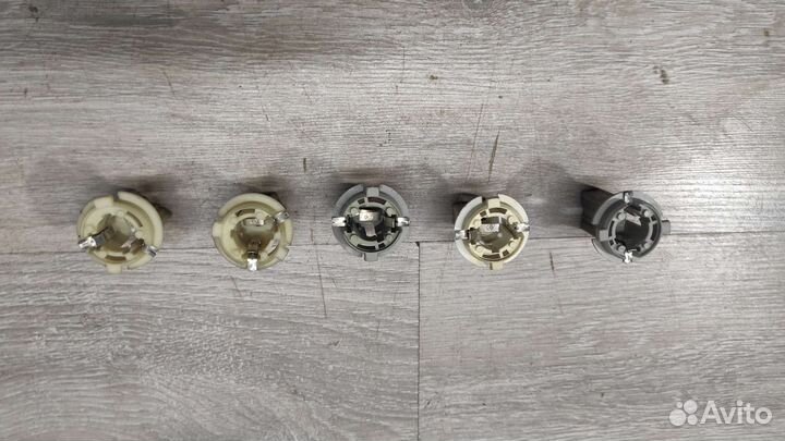 Патрон фонаря бмв Е-39/38