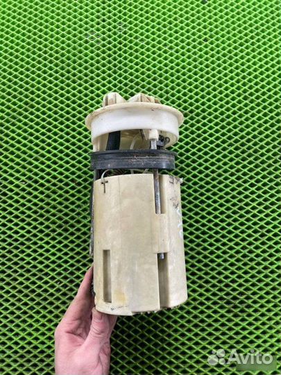 Бензонасос Nissan Almera N16 2000-2003