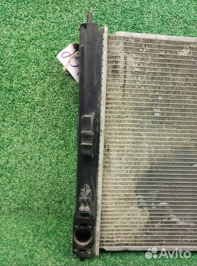 Радиатор основной Mitsubishi Outlander 2 2006-2009