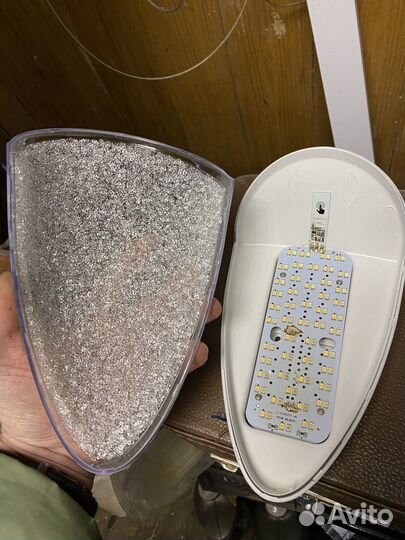 Интересные бра