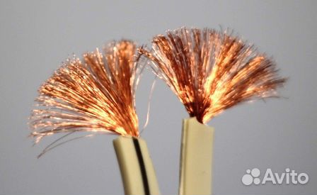 Кабель акустический Monster SuperFlat Mini