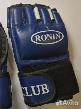 Перчатки для единоборств детские