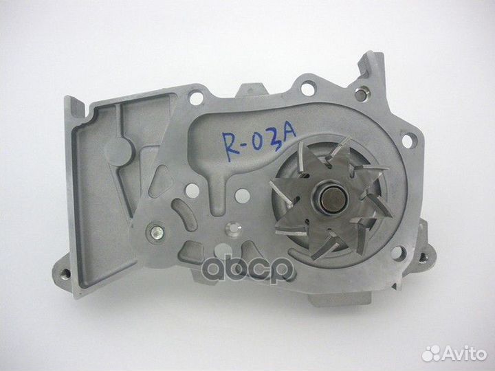 Насос водяной GWR-15A GMB