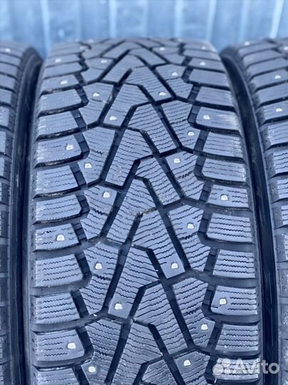 Pirelli Ice Zero 245/45 R19 102H
