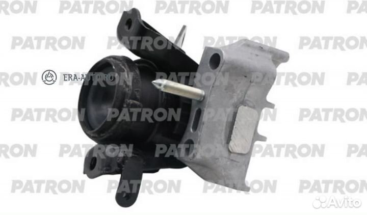 Patron PSE30752 Опора двигателя toyota: avensis 2