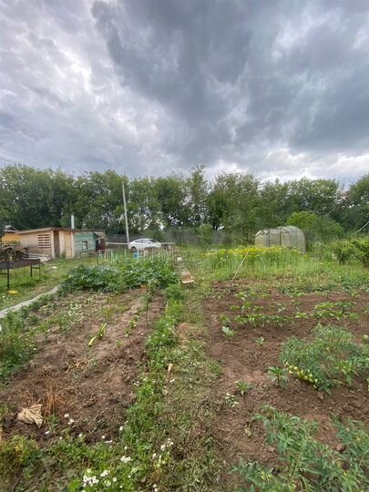 Дача 32,5 м² на участке 6,5 сот.