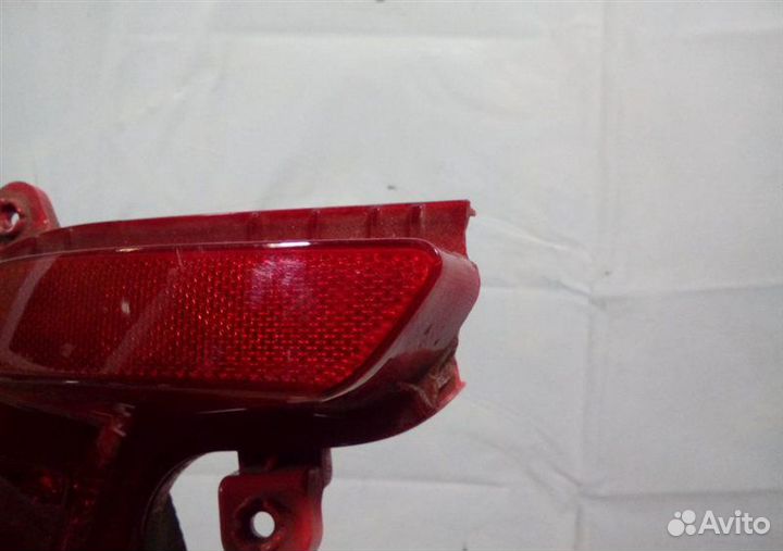 Птф задний левый Kia Rio 4 FB 2016