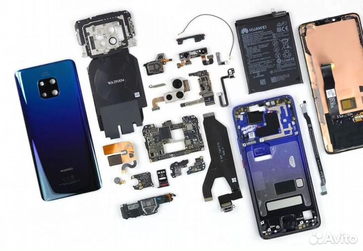 Запчасти для телефонов. Разборка Вологда