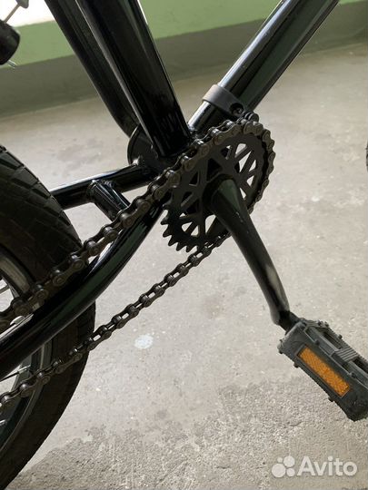 Велосипед Haro Shredder Pro 20 (2019) BMX