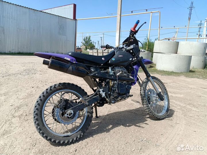Racer Enduro 150