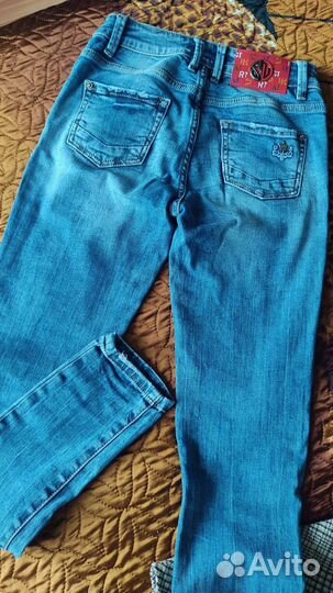 Вещи пакетом 42-44