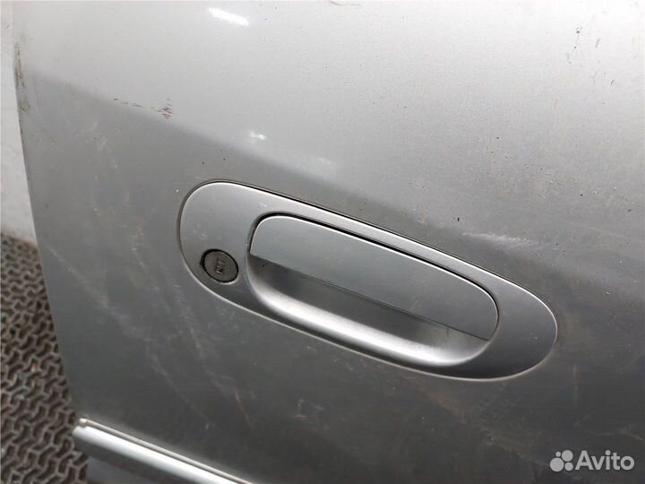 Дверь боковая Mitsubishi Space Star, 2001