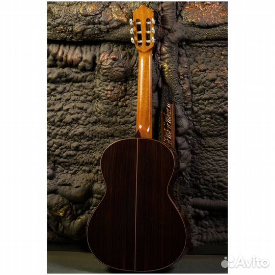 Perez 650 Cedar - Гитара классическая 4/4