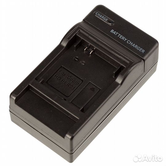 Зарядное устройство Boka Hero3